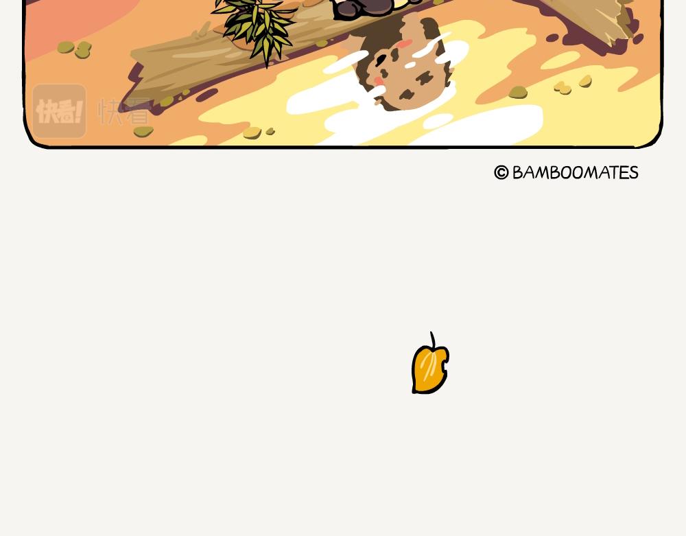 第49话 在湖边-第49话