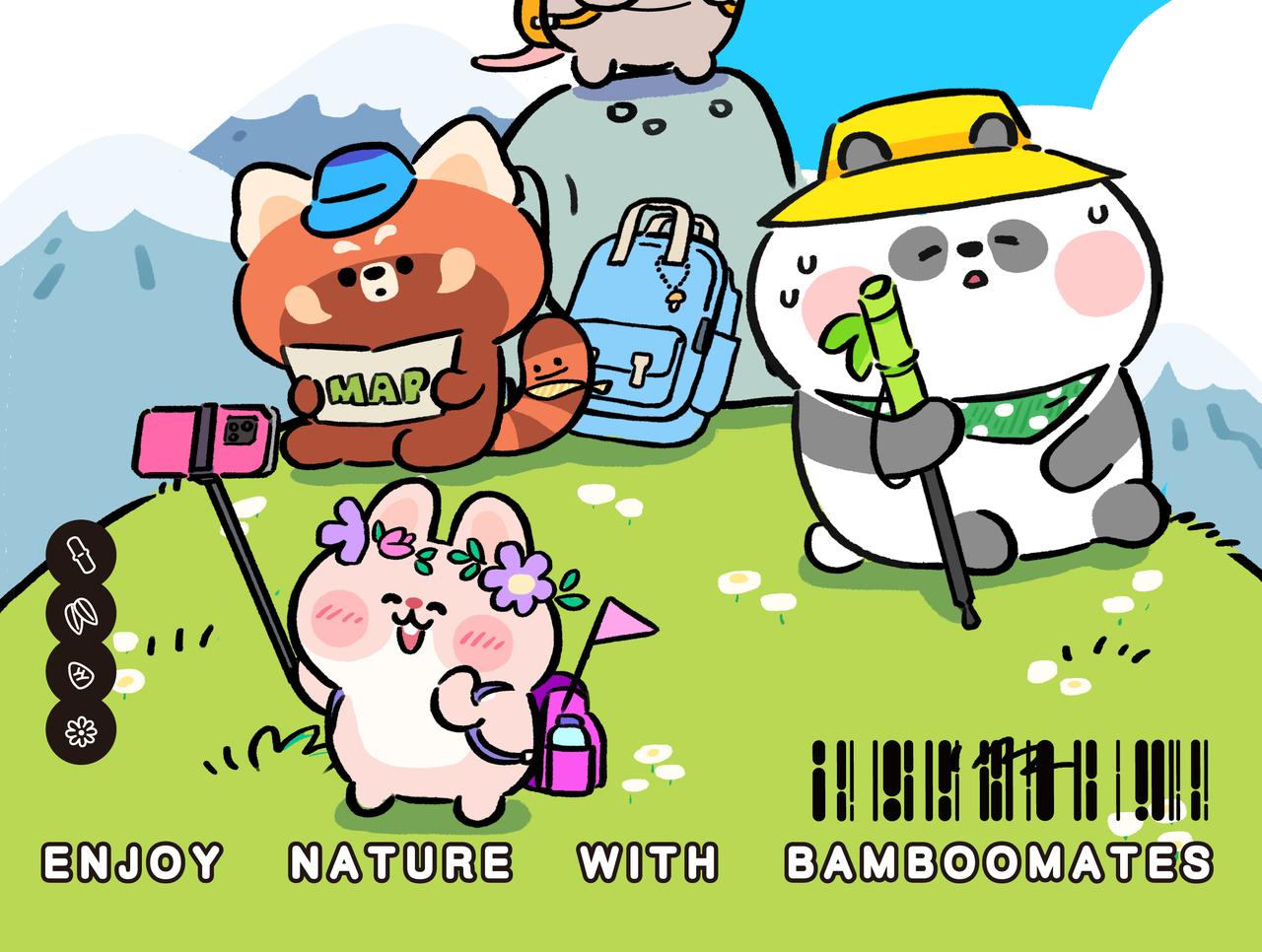 第53话 淡竹-第53话