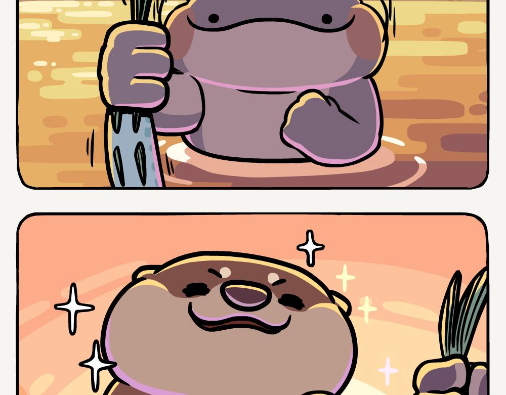 第55话 大鲵-第55话