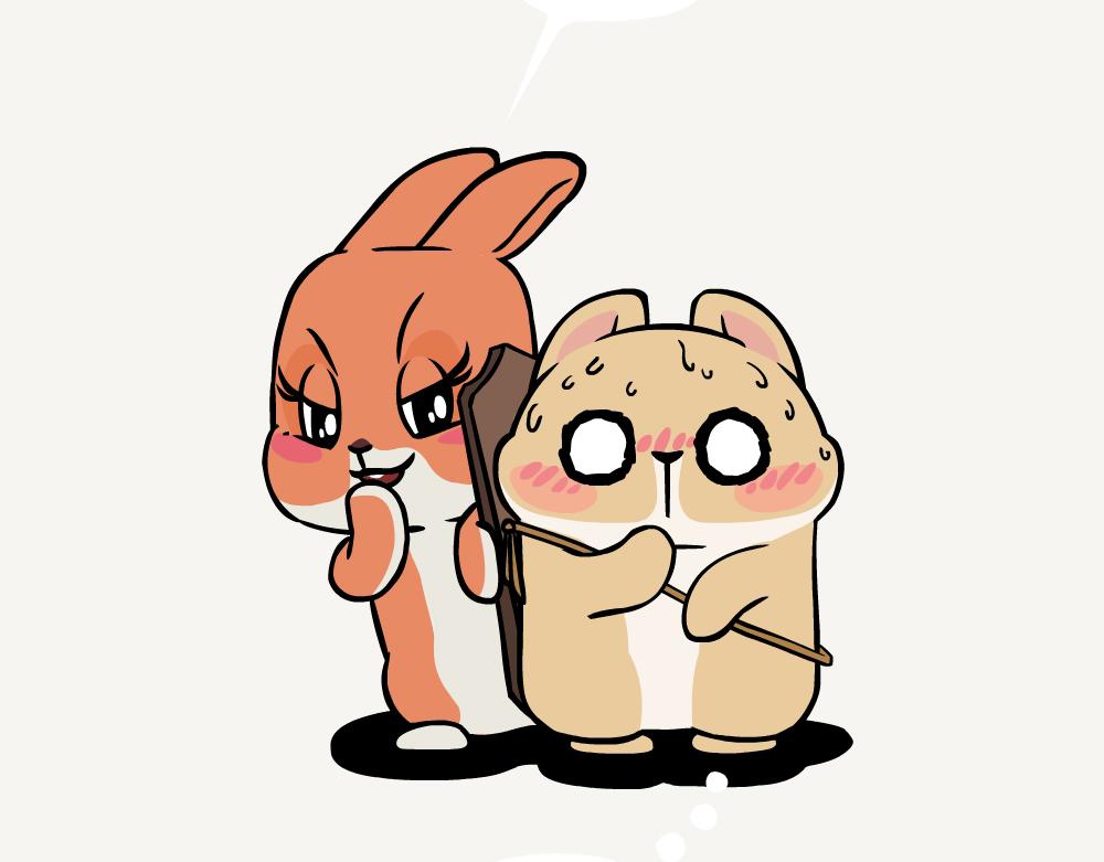 第57话 红花绿绒蒿-第57话