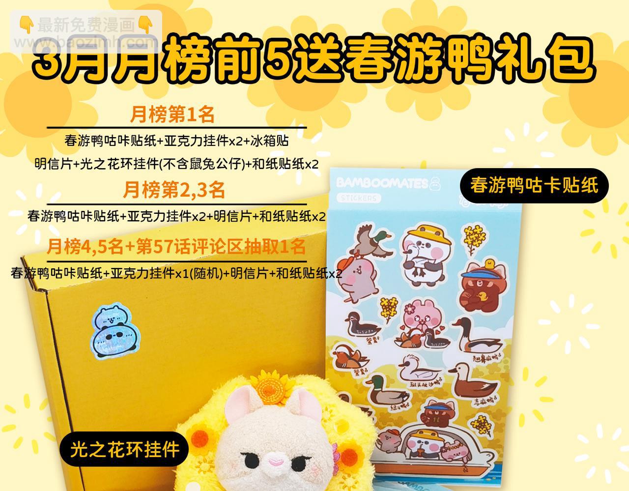 第57话 红花绿绒蒿-第57话