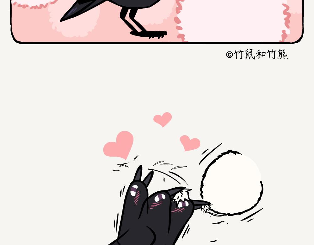 第7话 小嘴乌鸦-第7话