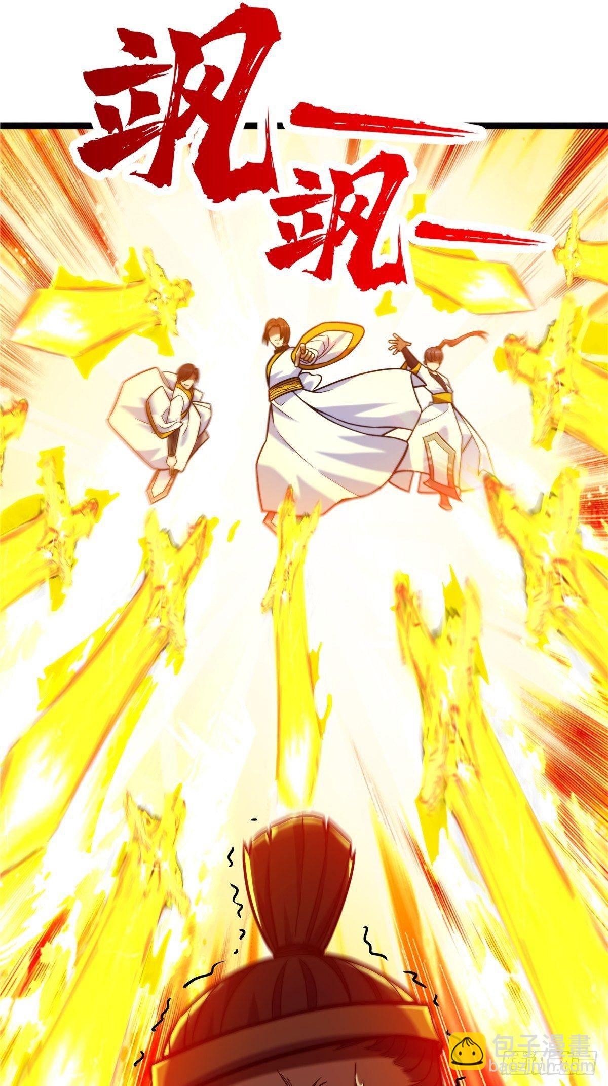 第十二话 好友舍命护周全-第13话