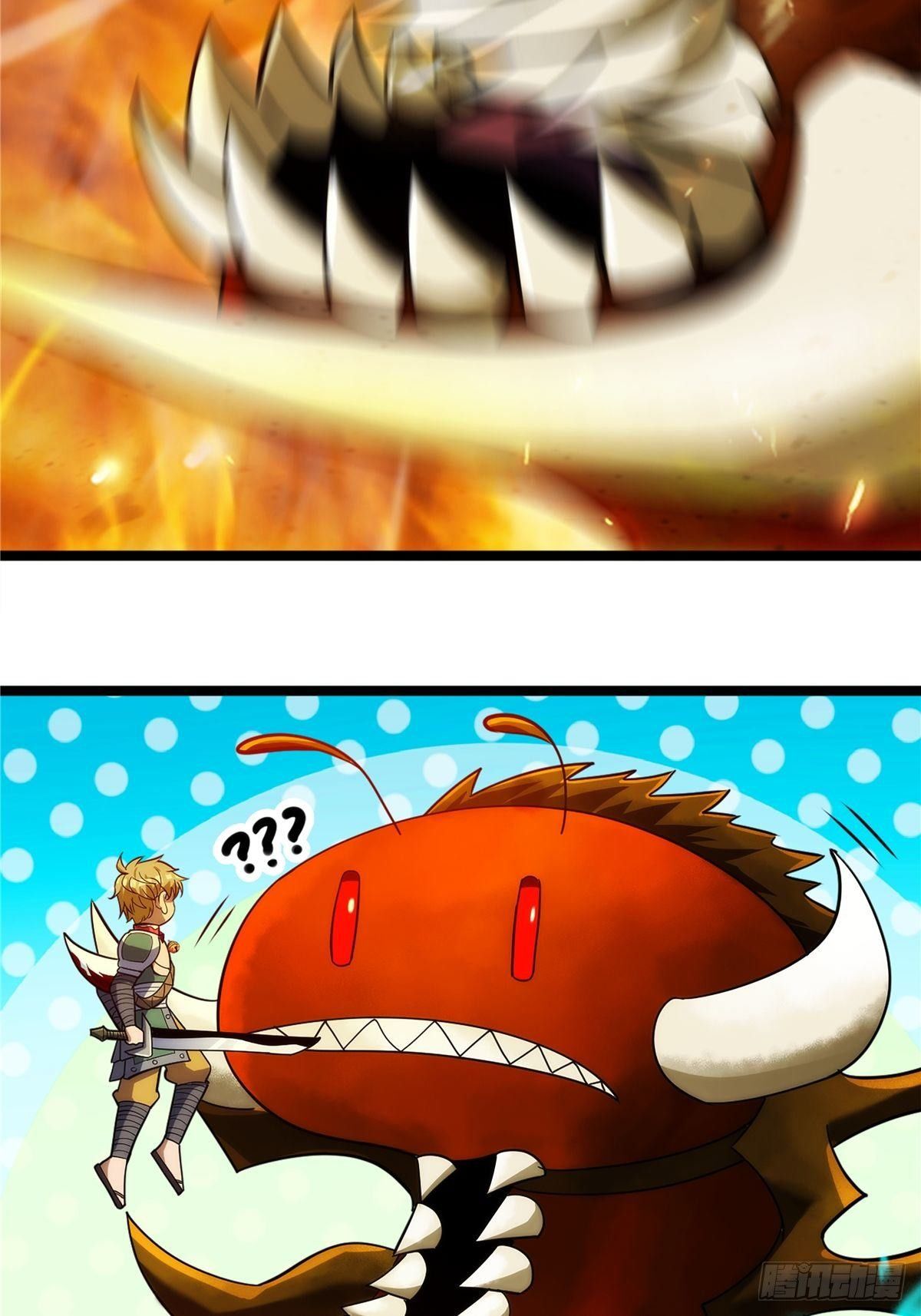 第十四话 深渊巨兽倾巢出-第15话