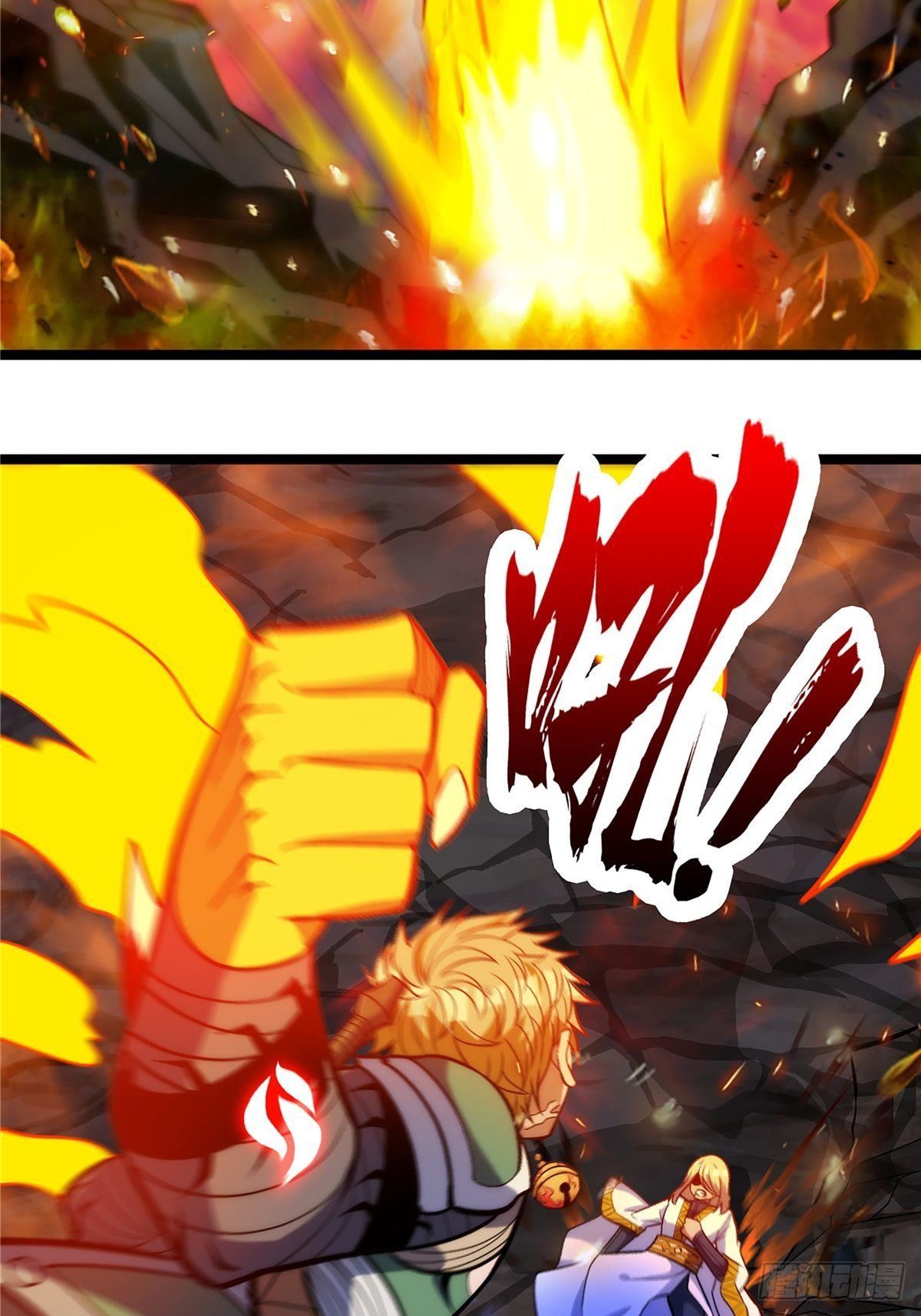 第十六话 高手对决论生死-第17话