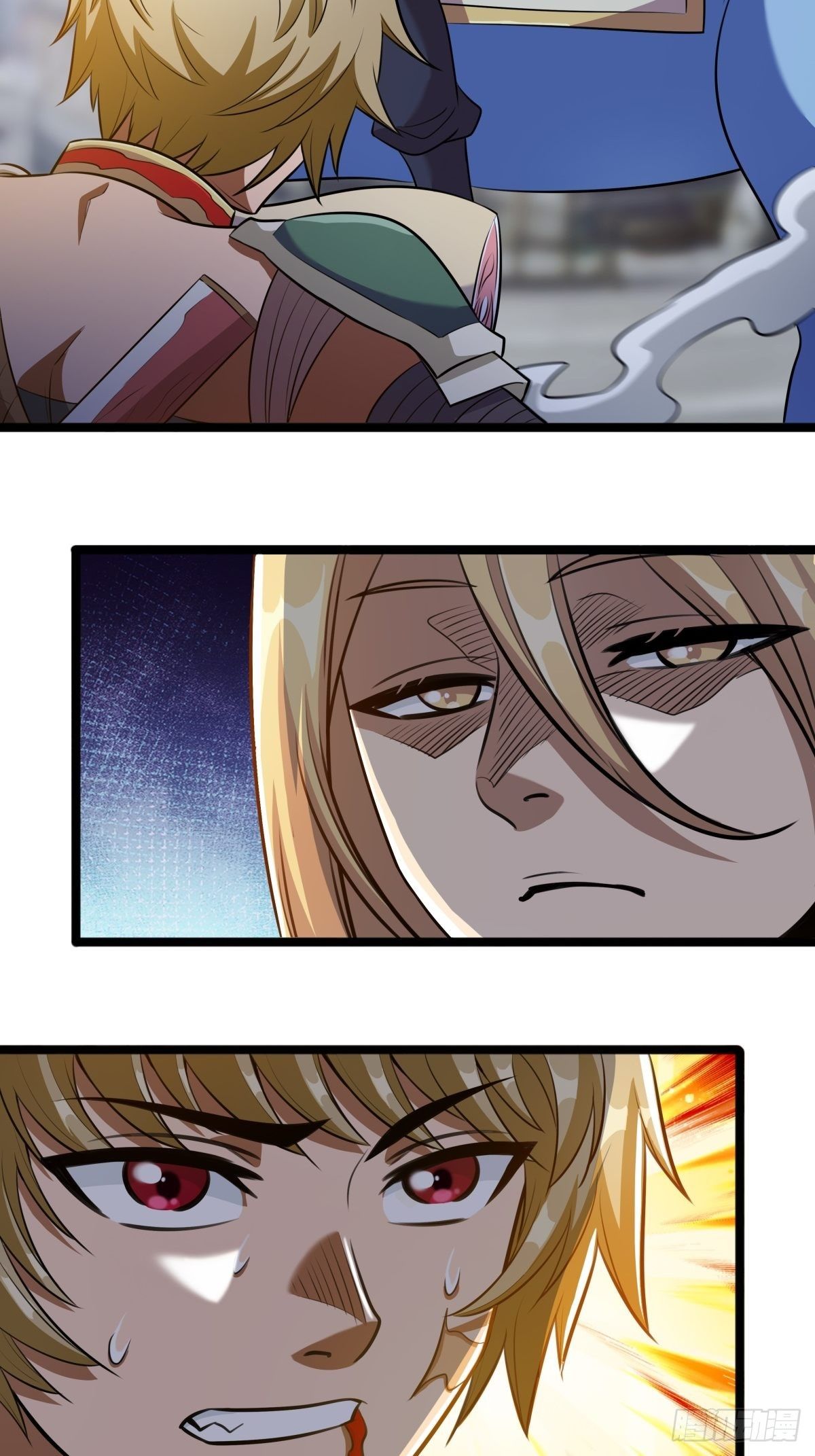 第二话 忍辱负重再崛起(1/2)-第3话