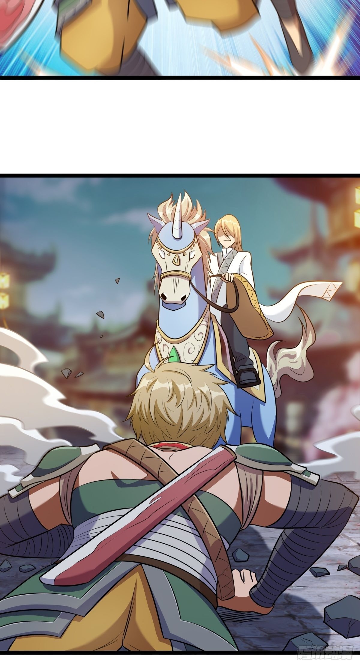 第二话 忍辱负重再崛起(1/2)-第3话