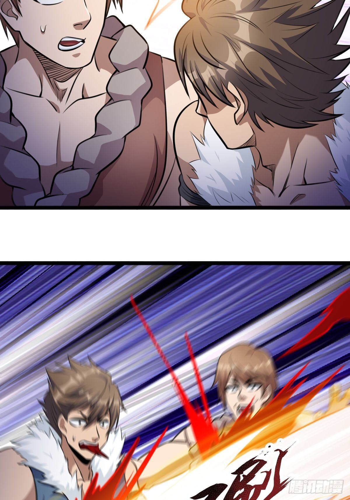 第二话 忍辱负重再崛起(1/2)-第3话