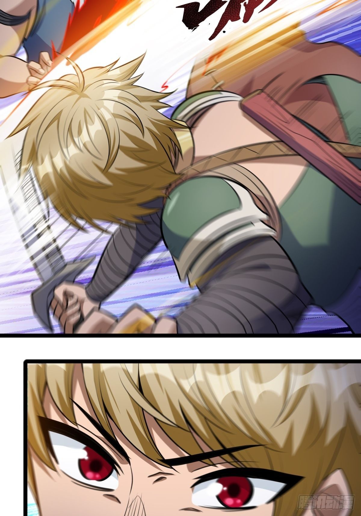 第二话 忍辱负重再崛起(1/2)-第3话