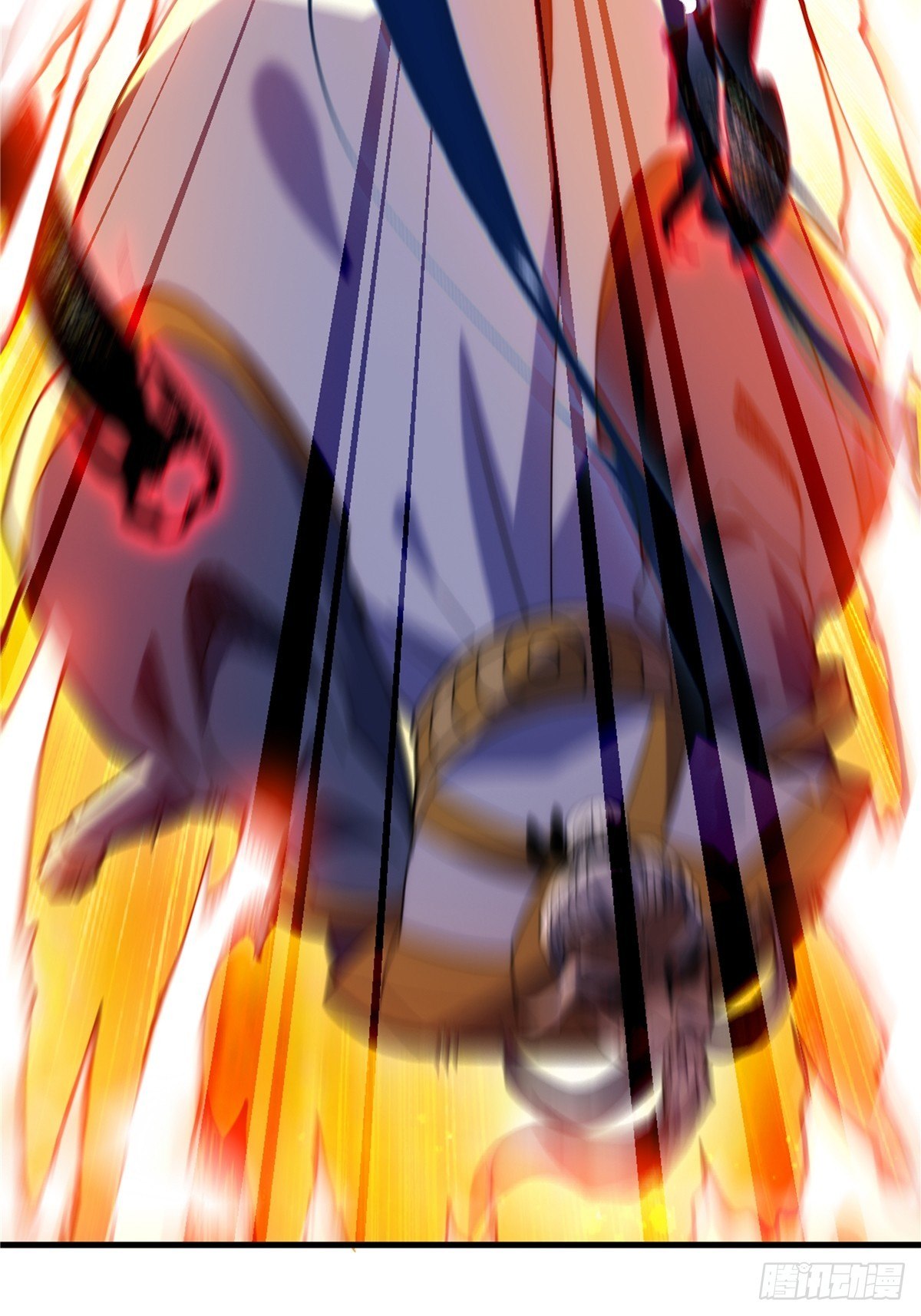 第二十三话 双雄决战论输赢-第25话