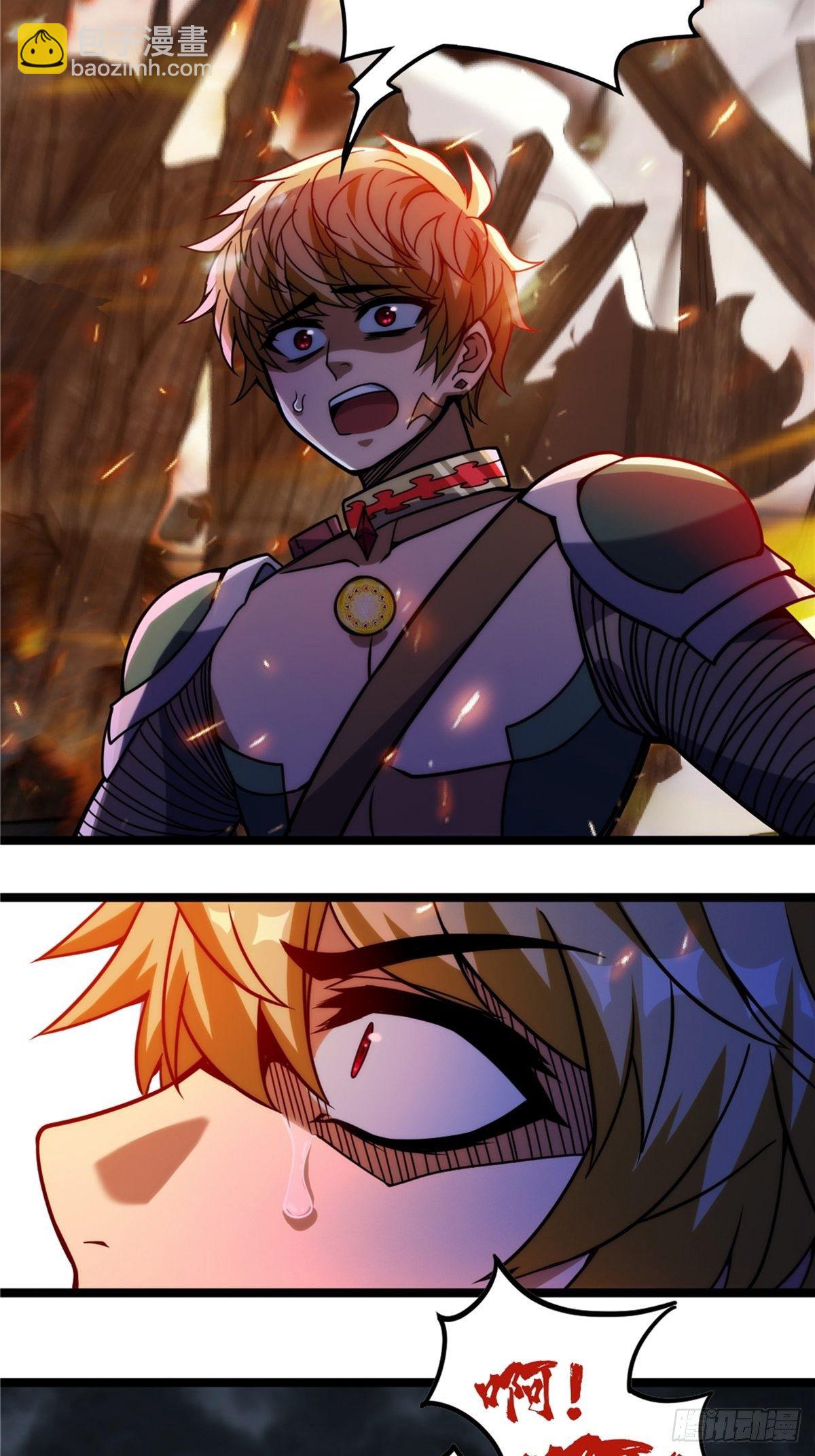 第二十三话 双雄决战论输赢-第25话