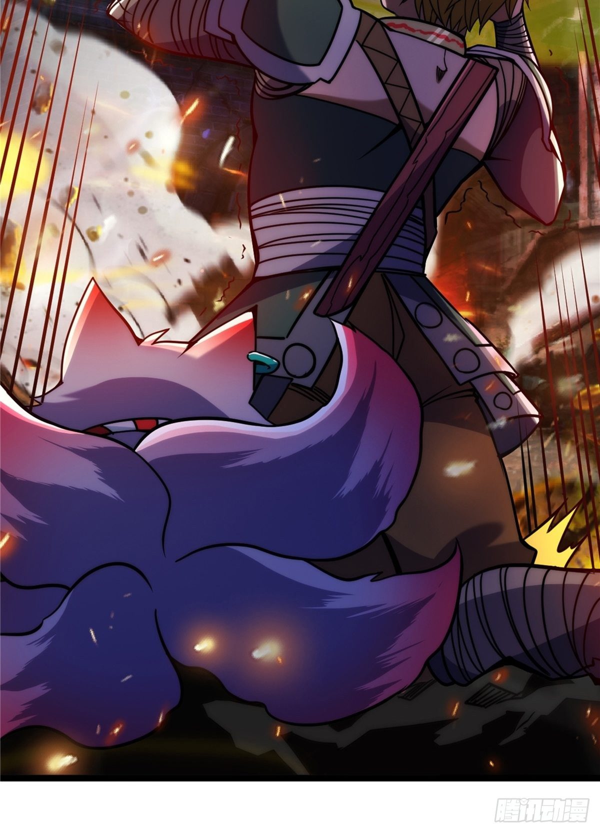 第二十三话 双雄决战论输赢-第25话