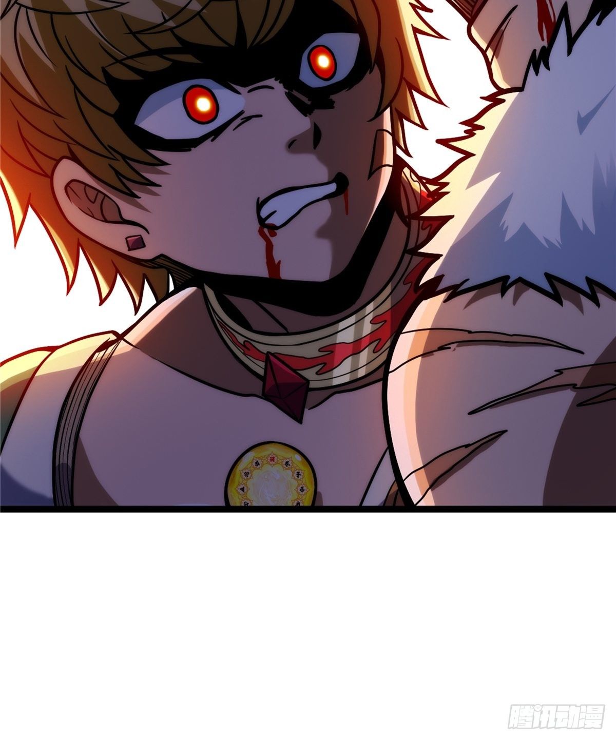 第二十五话 九玄圣火无人敌-第27话