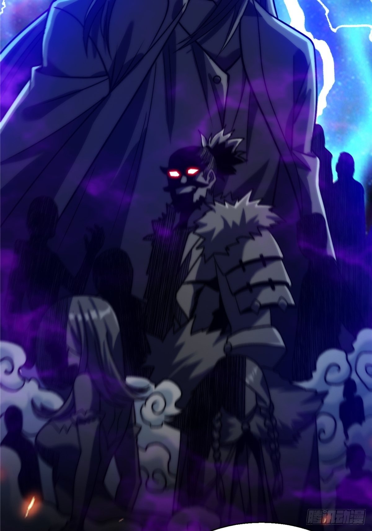 第二十七话 水麟城去闯一闯(1/2)-第29话