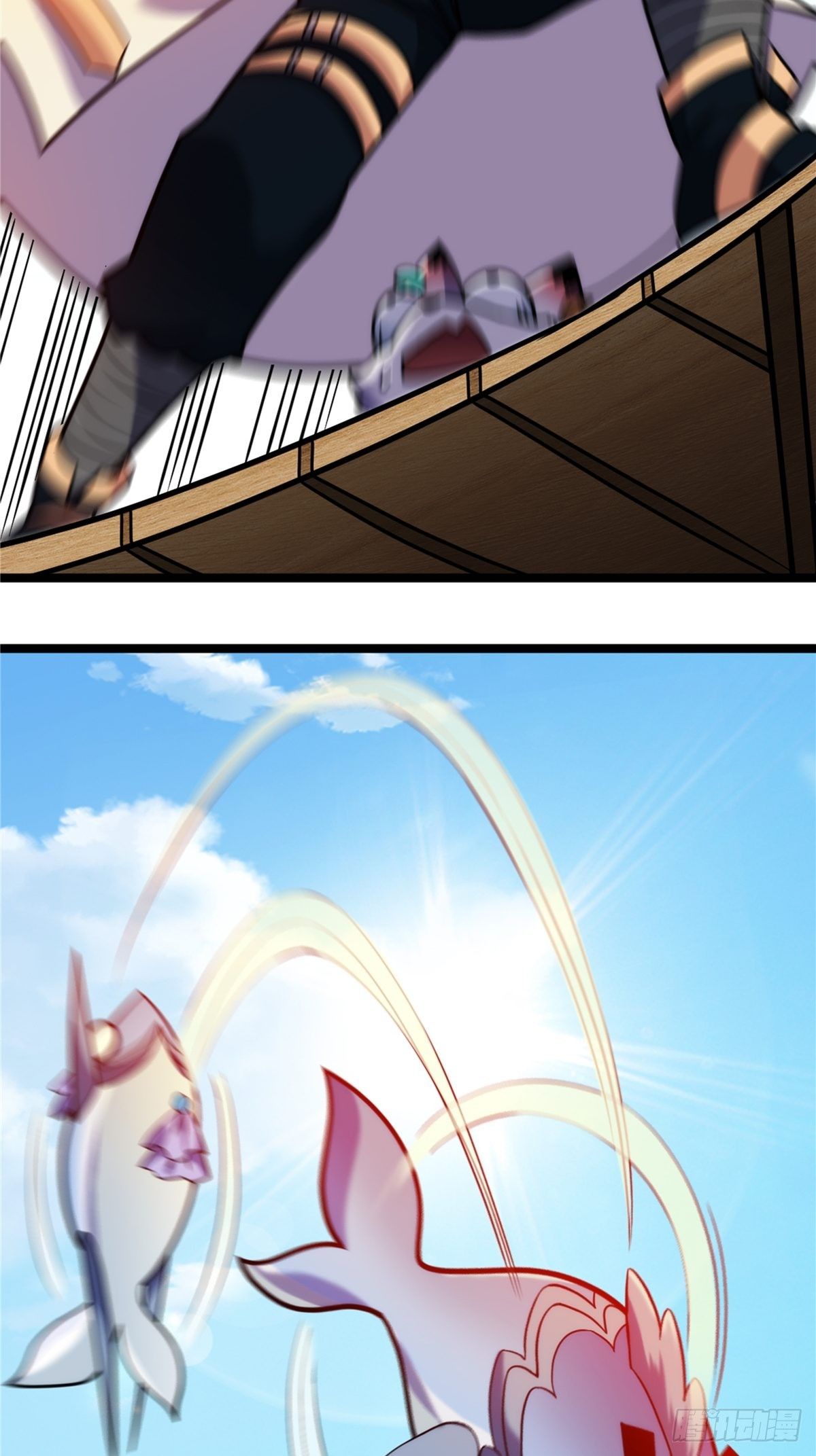 第二十九话 再度挥杆钓大鱼-第31话