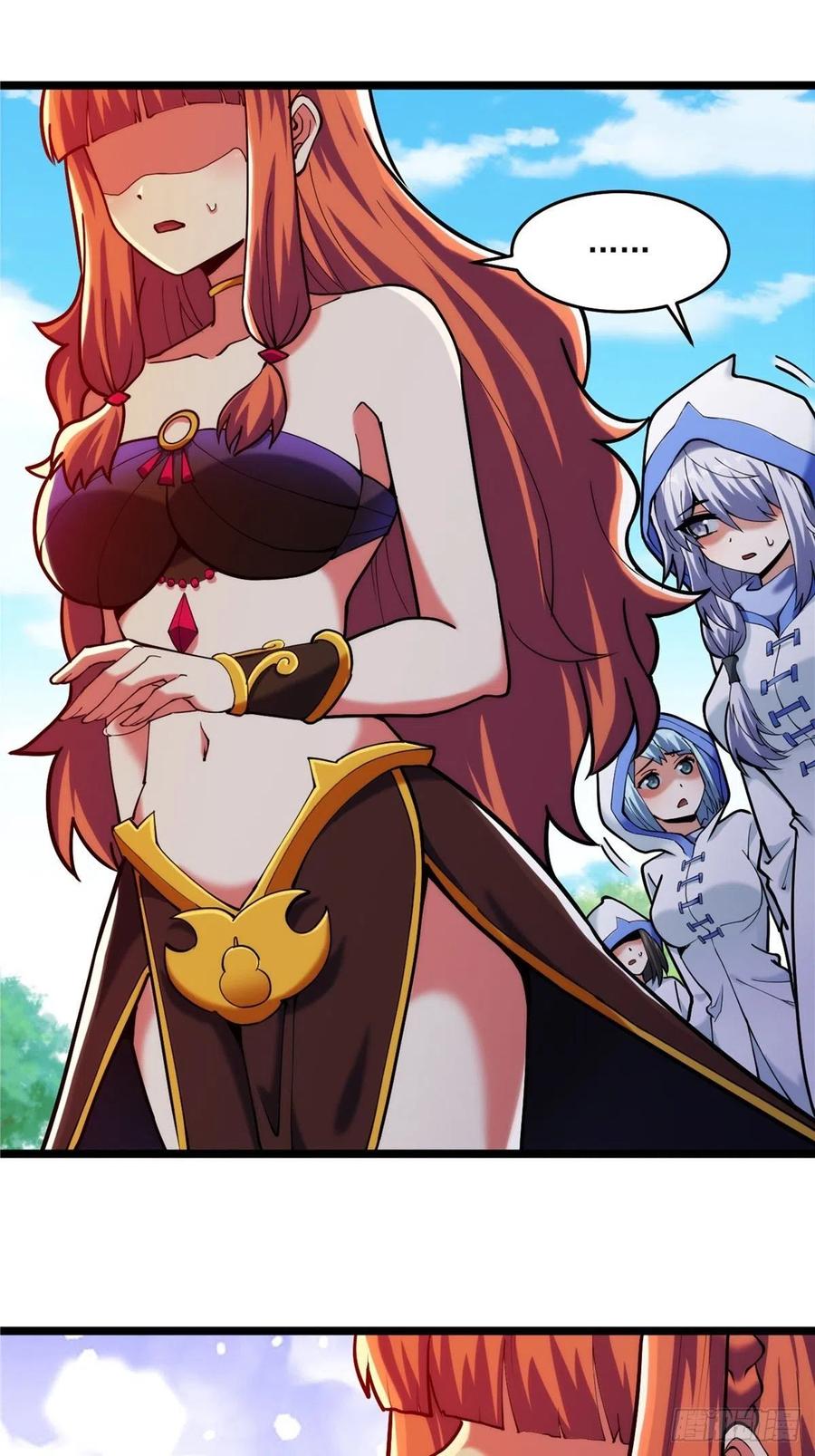 第三十二章 以身相许献英雄-第35话