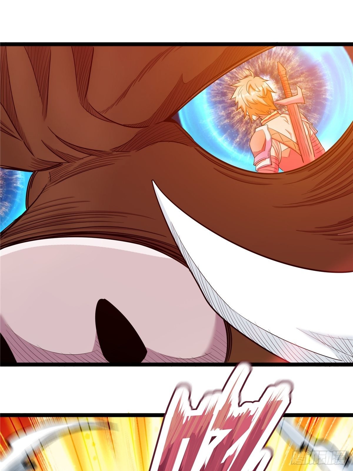 第四话 父亲身死有隐情-第5话