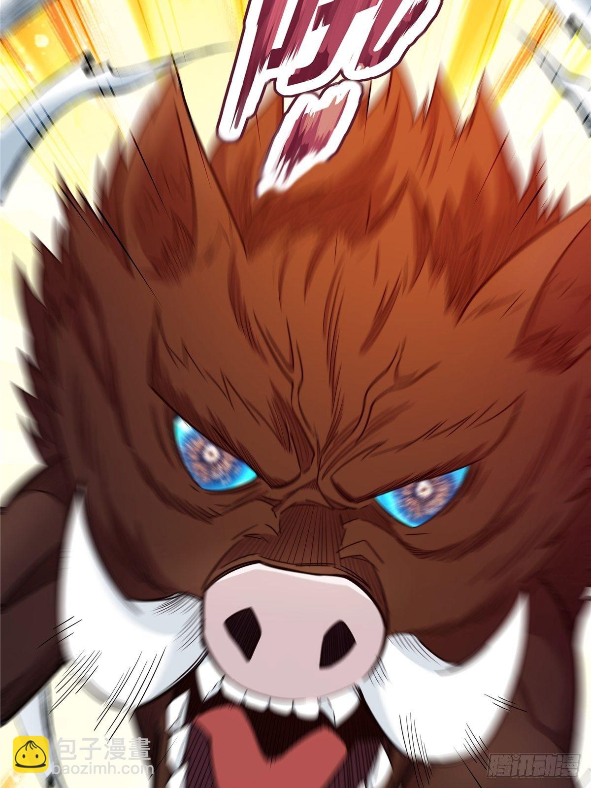 第四话 父亲身死有隐情-第5话