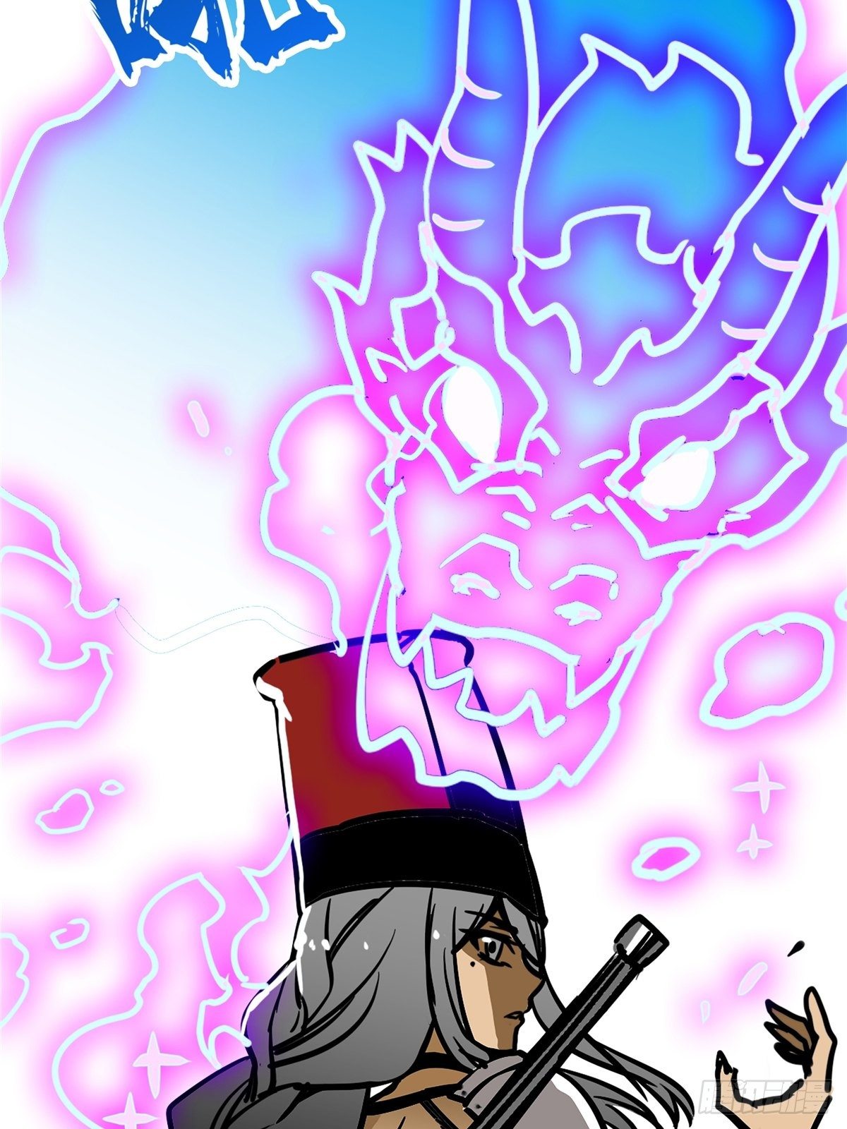 第三十八话 六等奴仆称霸王-第41话