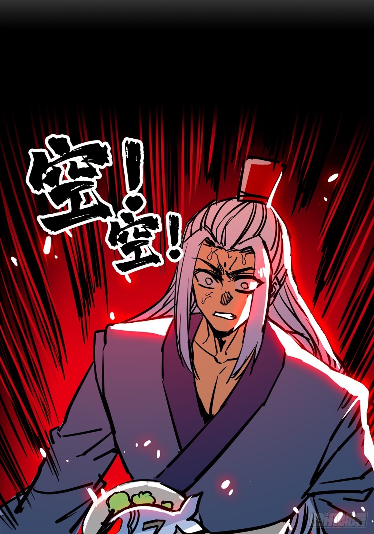 第四十二话 手握婚书不退却-第45话