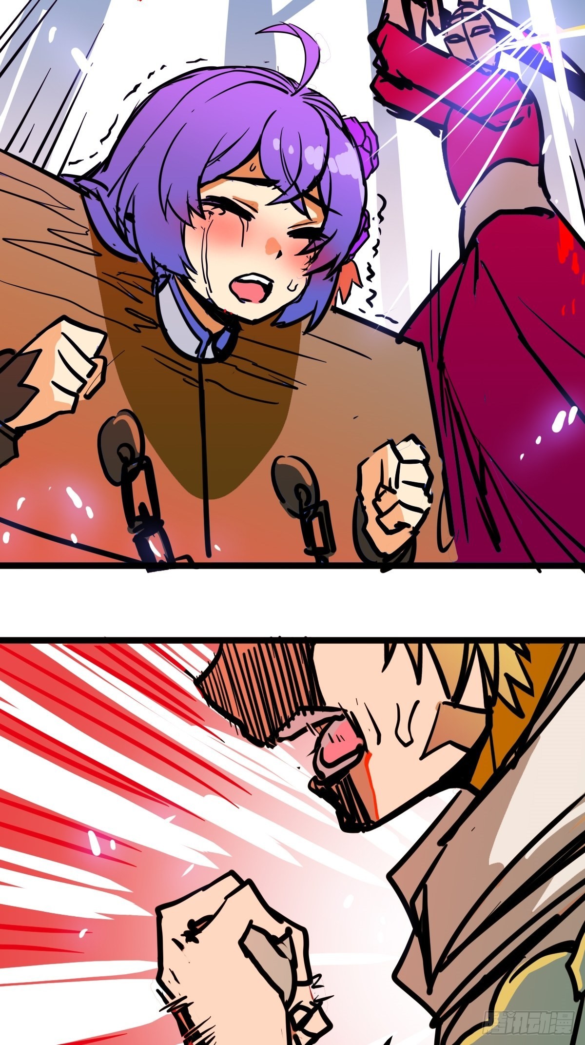 第四十四话 废不废物我来断-第47话