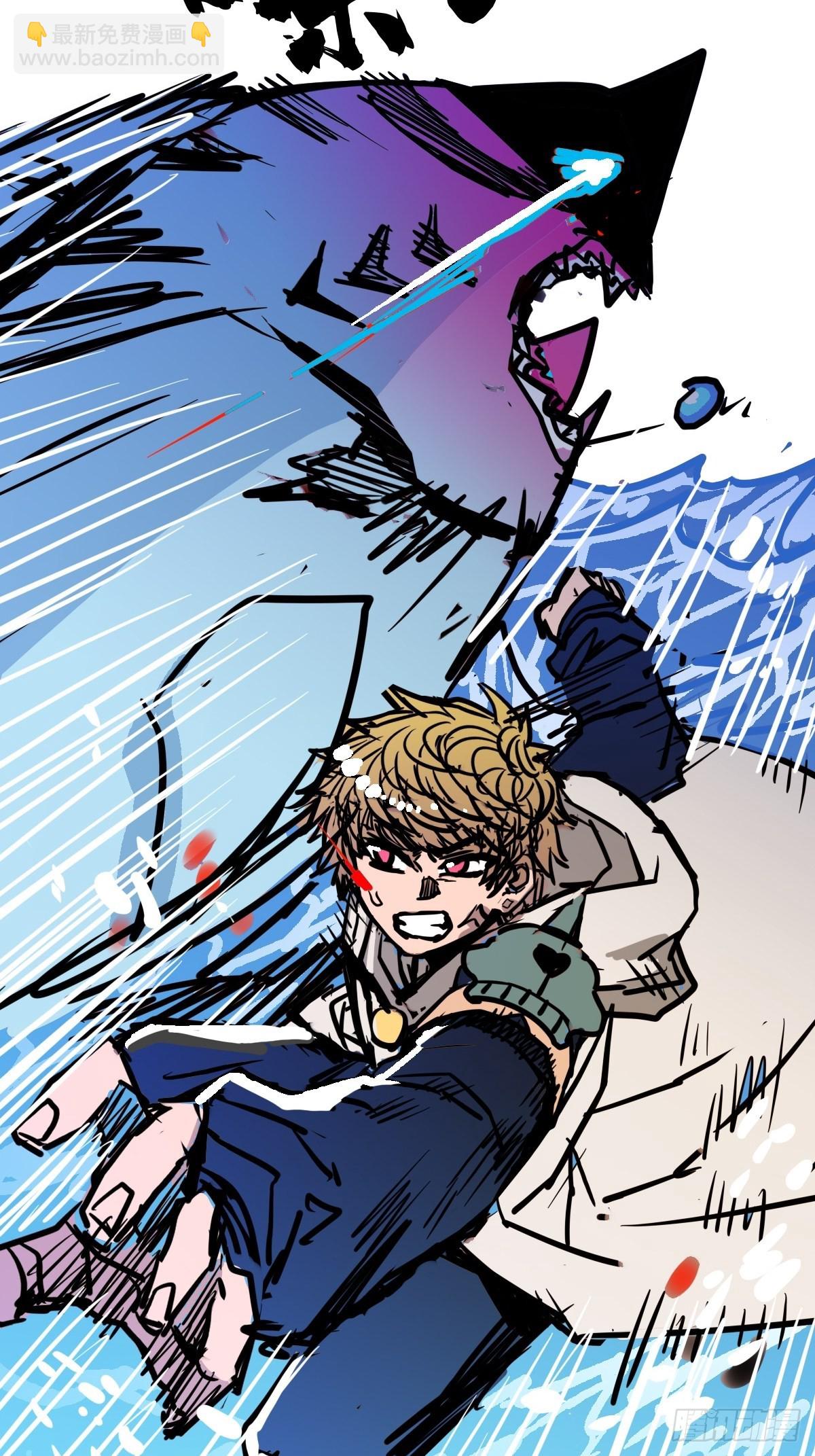 第四十七话 从头开始又何妨-第51话