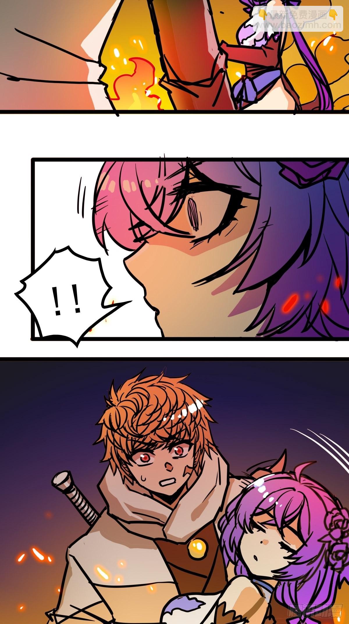 第四十七话 从头开始又何妨-第51话