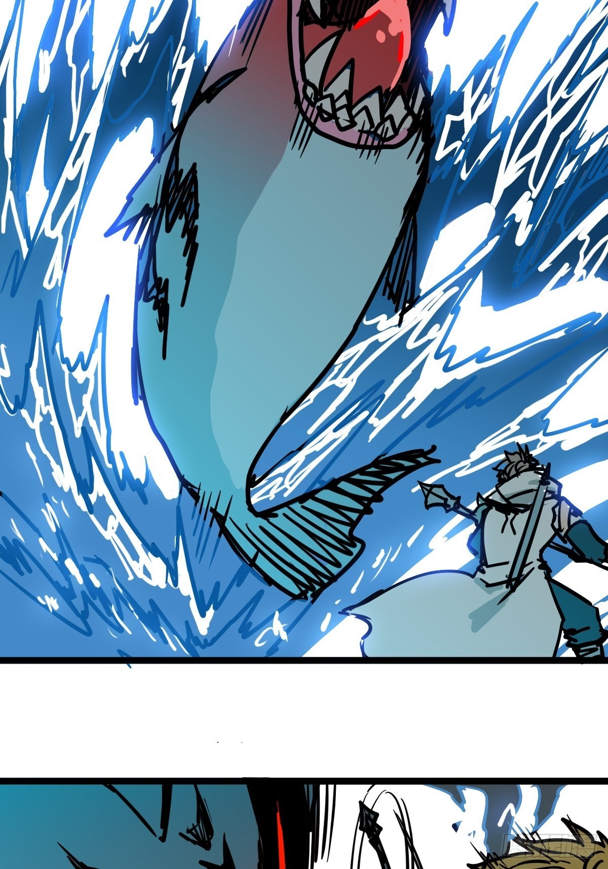 第四十七话 从头开始又何妨-第51话