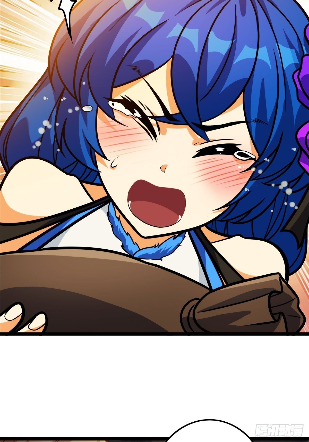 第八话 初入火窟吸妖力(1/2)-第9话