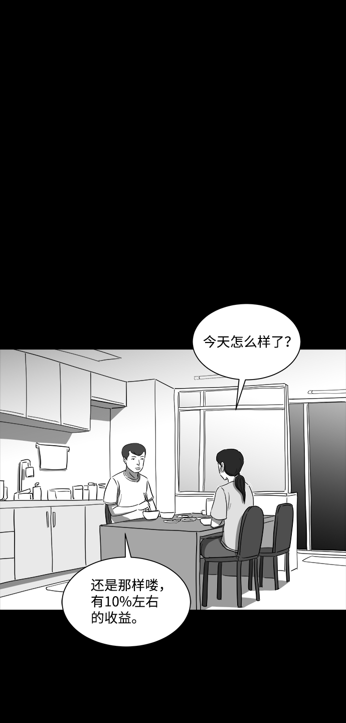 [第36话] 选择恐惧症（3）21