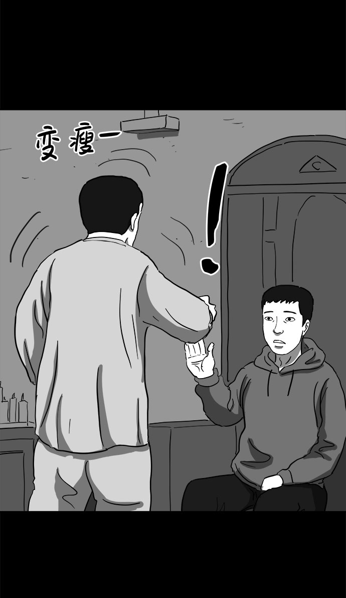 註銷人生 - [第66話] 覺醒（3）(1/2) - 4