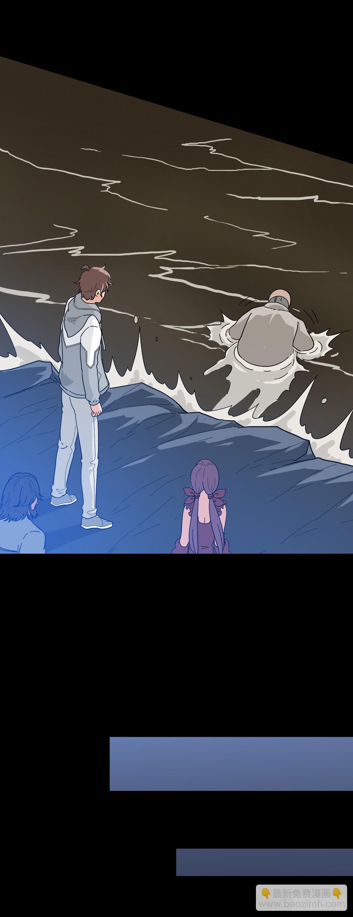 调查铁笼-第121话