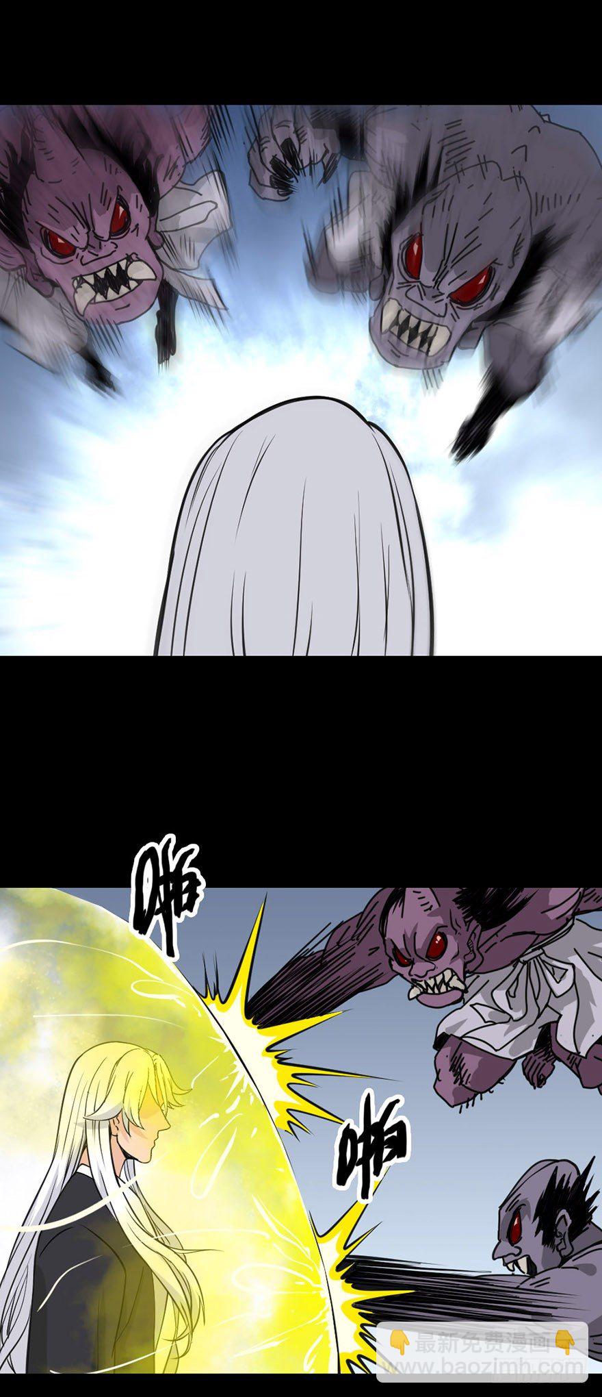 小鬼难缠-第15话