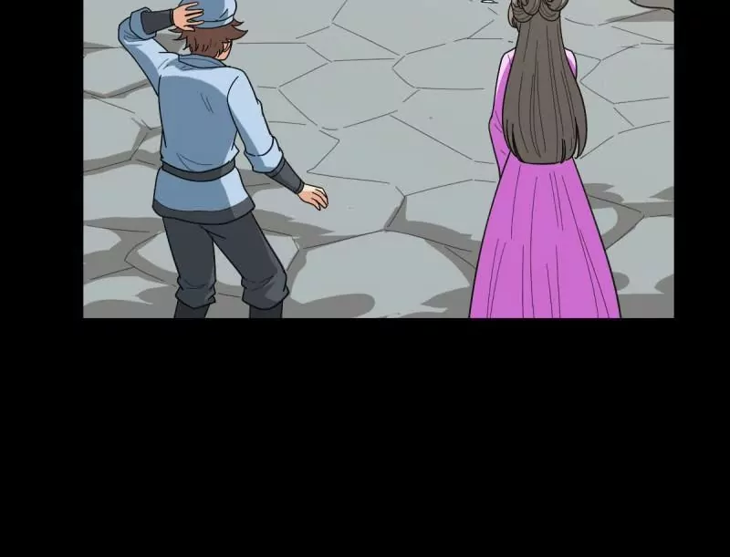 探究因果(1/2)-第161话