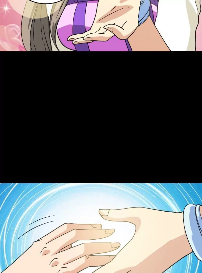 探究因果(1/2)-第161话