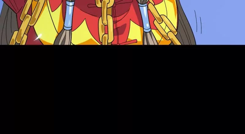 情凄意切(1/2)-第163话