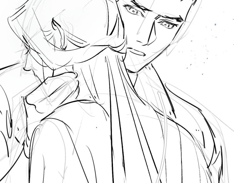 誅心之罪 - 第32話 他在騙我？！(3/3) - 2