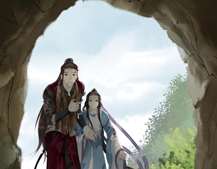 誅心之罪 - 第63話 重歸於好(1/3) - 7