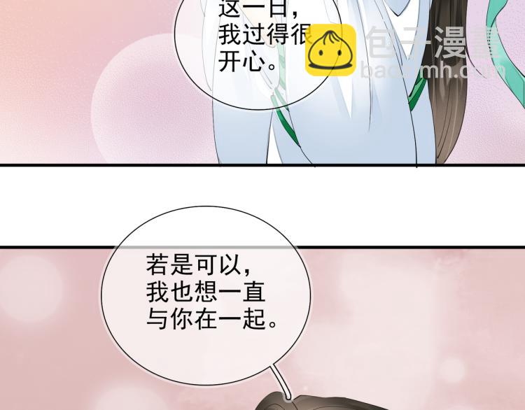 誅心之罪 - 番外第1話 驚鴻初見(2/3) - 4