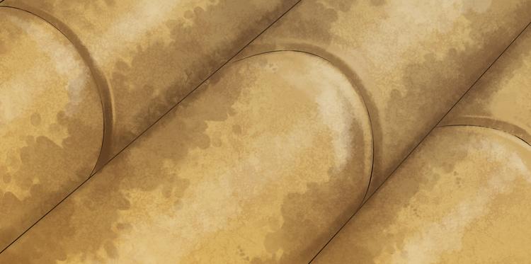 誅心之罪 - 番外第7話 沉珂(3/3) - 1