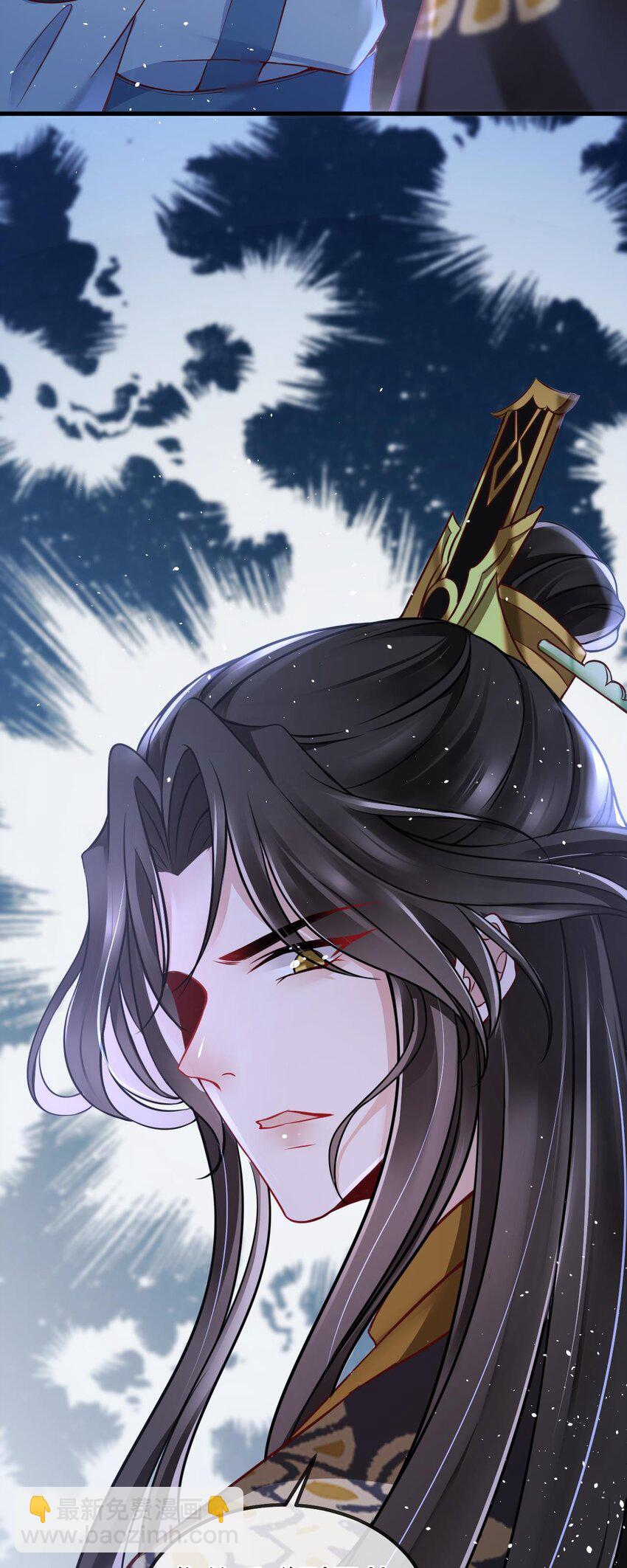 第2话 夹手指(1/2)-第3话