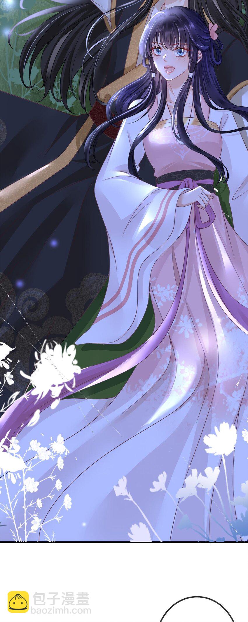 第2话 夹手指(1/2)-第3话