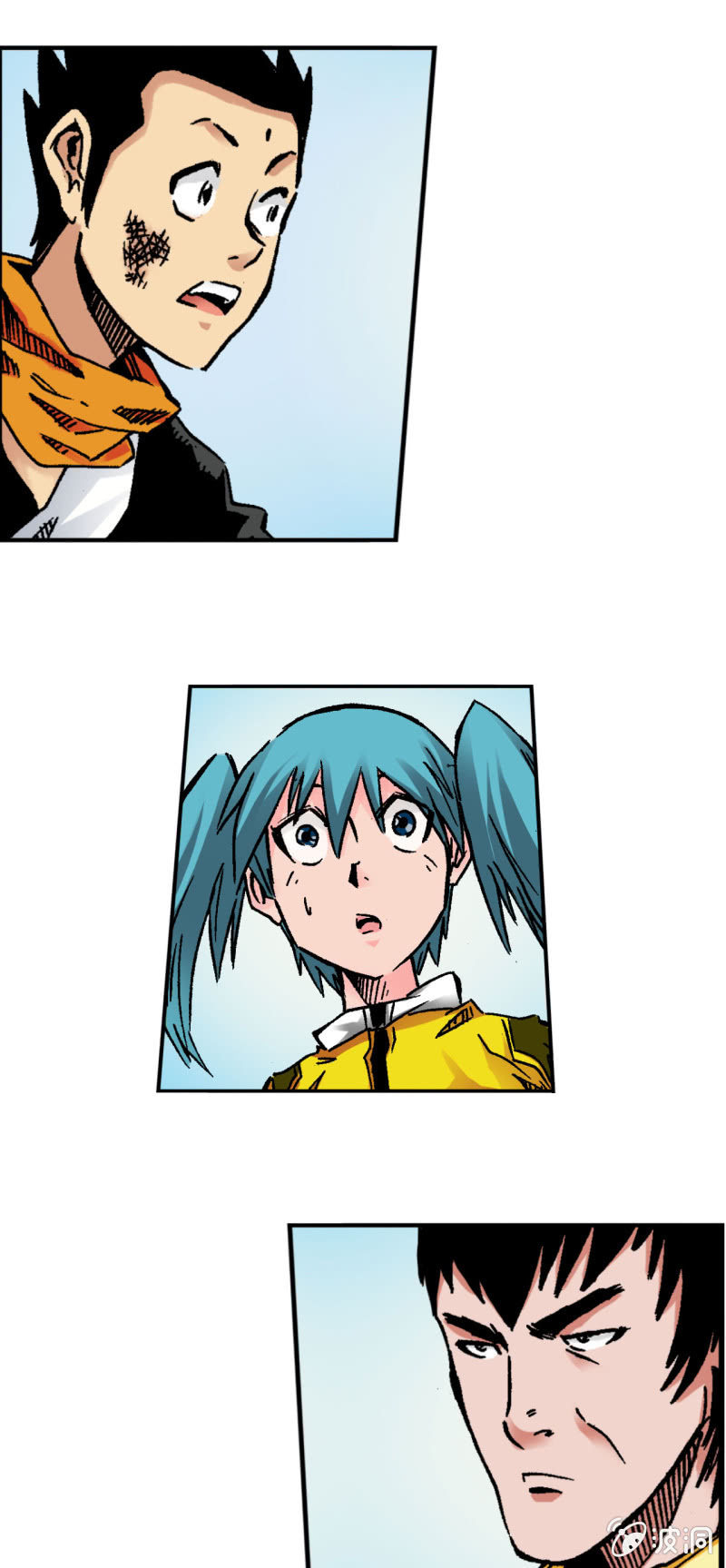 从前有座山(1)-第43话