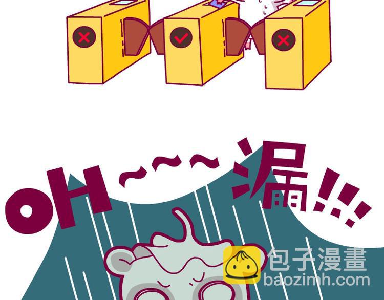 吃饭时间Ⅱ&安静的一天&去做地铁-第7话