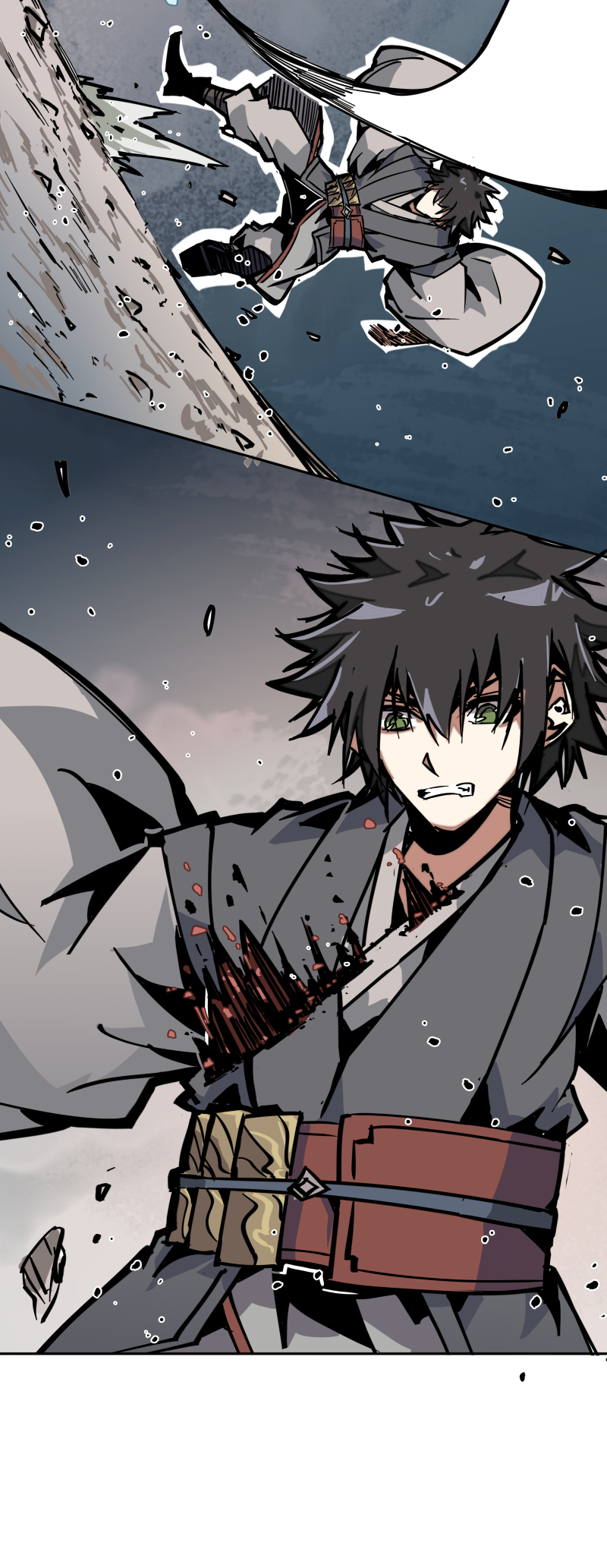 第十二话 破解-第13话