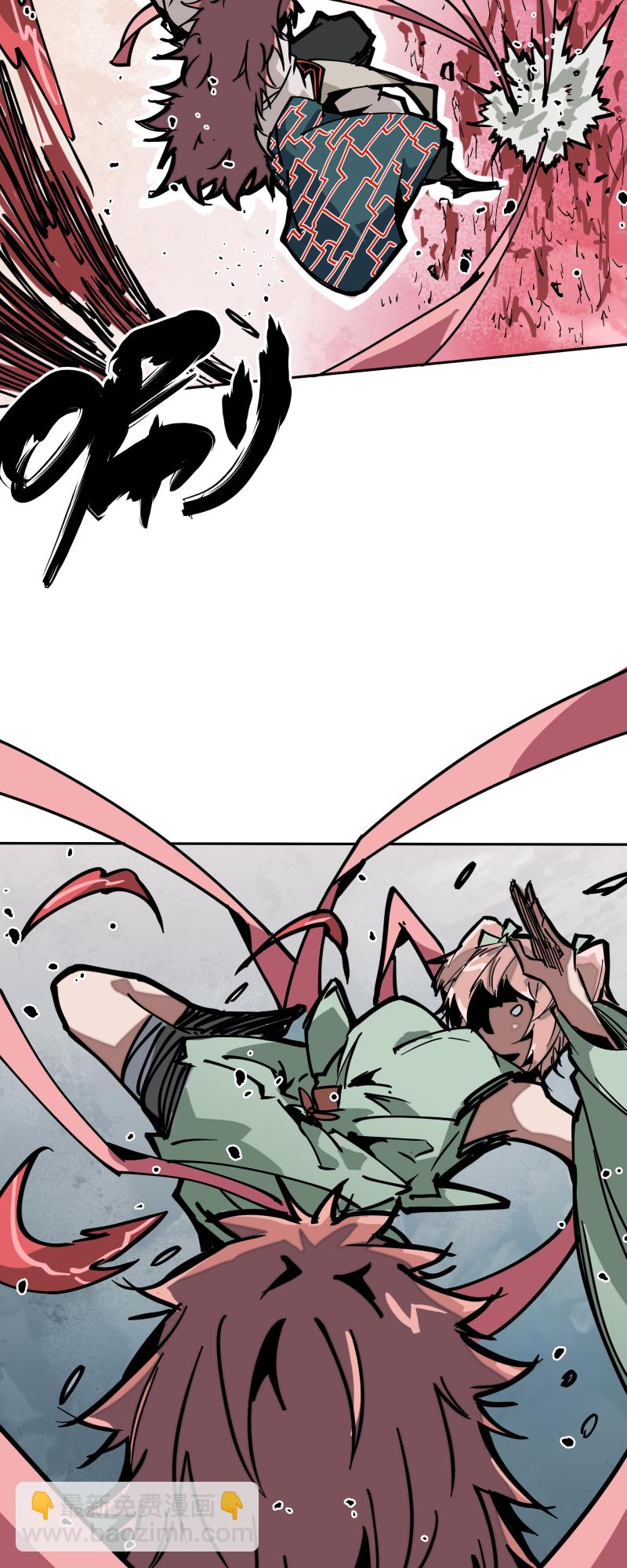 第二十二话 闯营-第23话