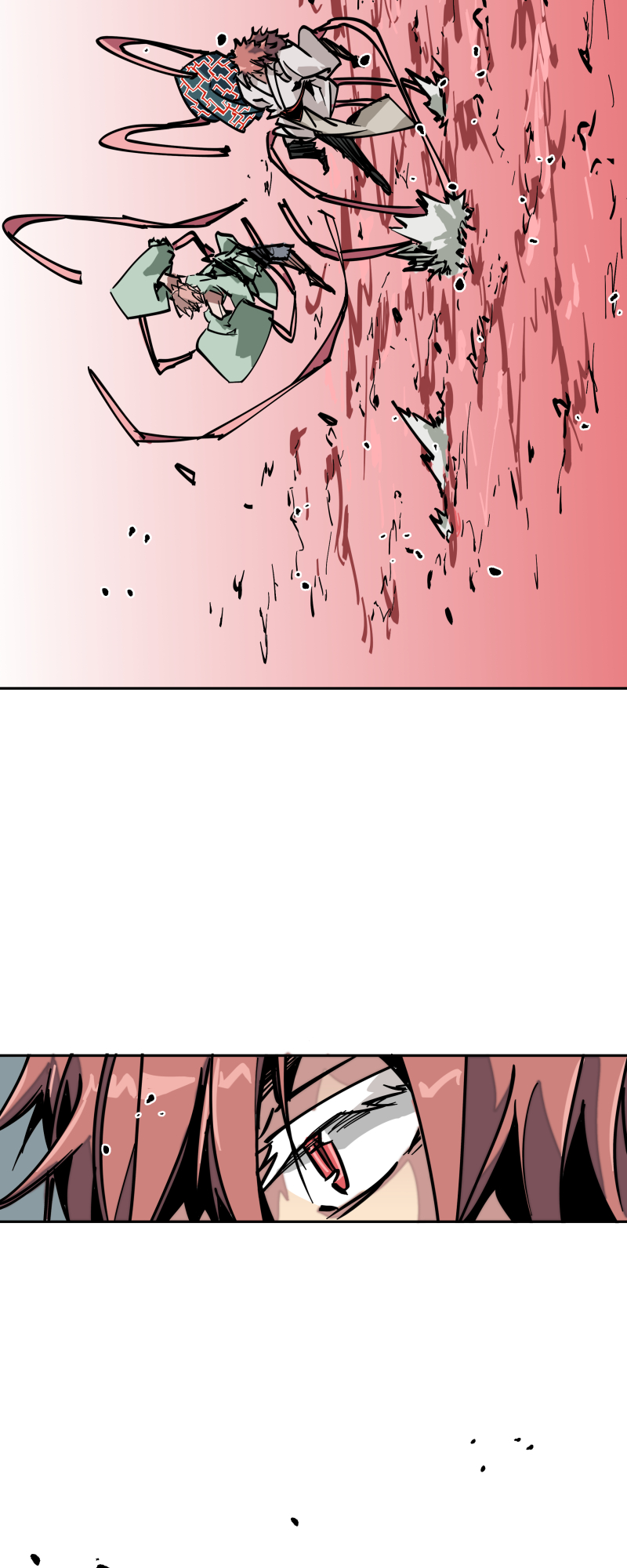 第二十二话 闯营-第23话