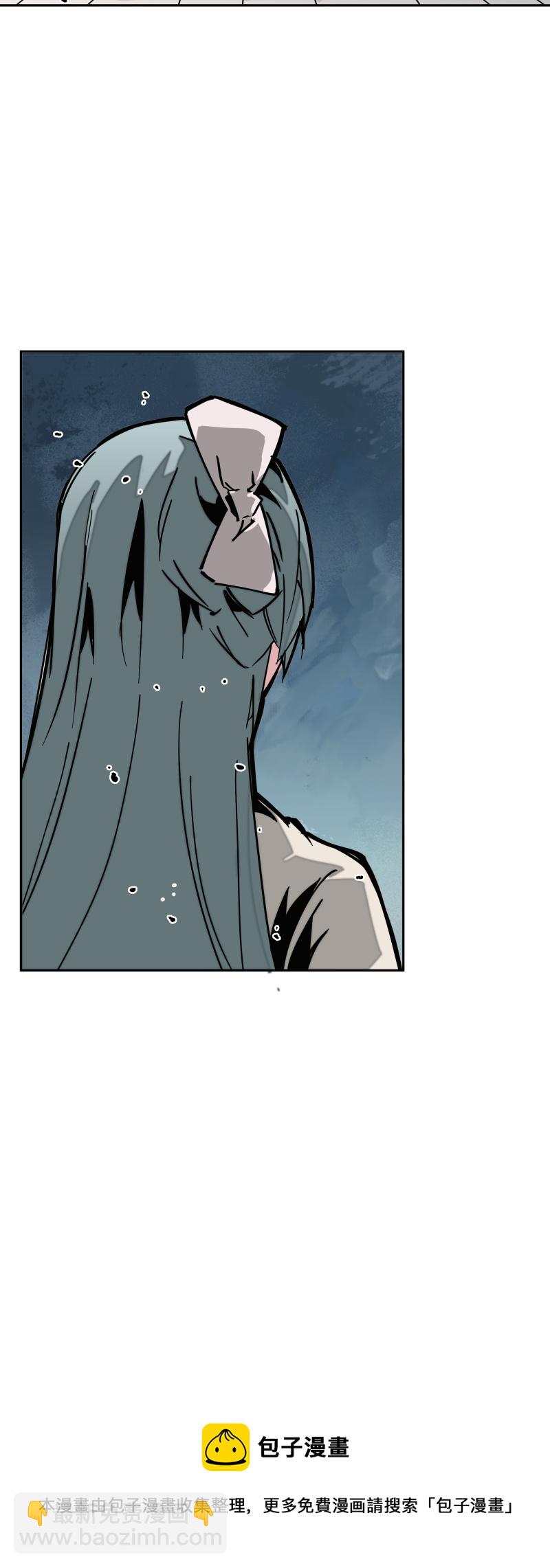 第二十八话 夜谈-第29话