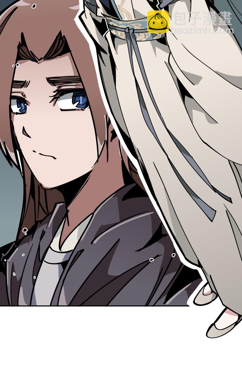 第二十八话 夜谈-第29话