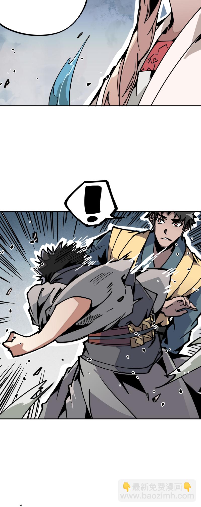 第三十话 配合-第31话